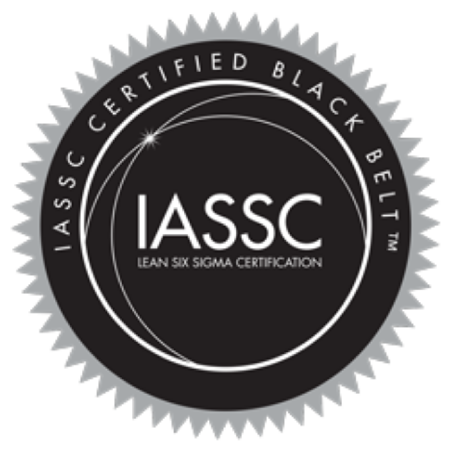 IASSC Black Belt
