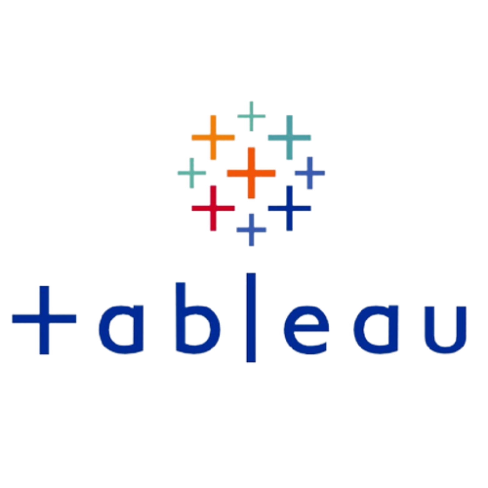 Tableau Expert
